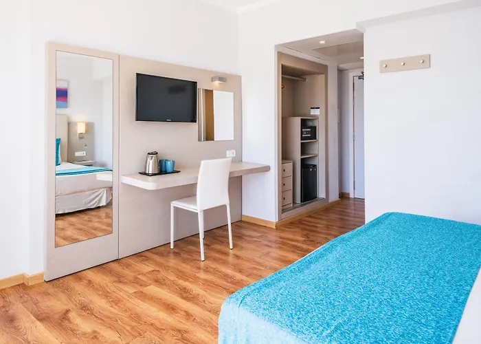 Grupotel Rocador - Adults Only