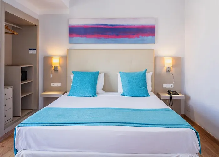 Grupotel Rocador - Adults Only