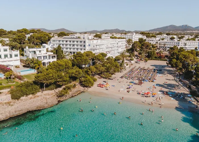 Grupotel Rocador - Adults Only