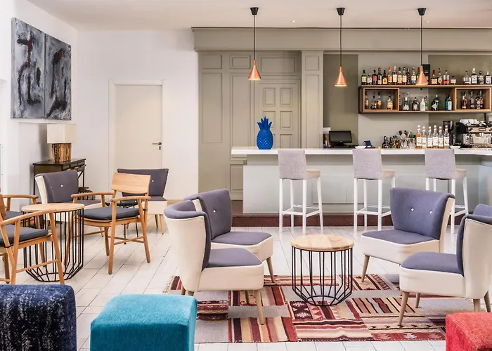 Grupotel Rocador - Adults Only