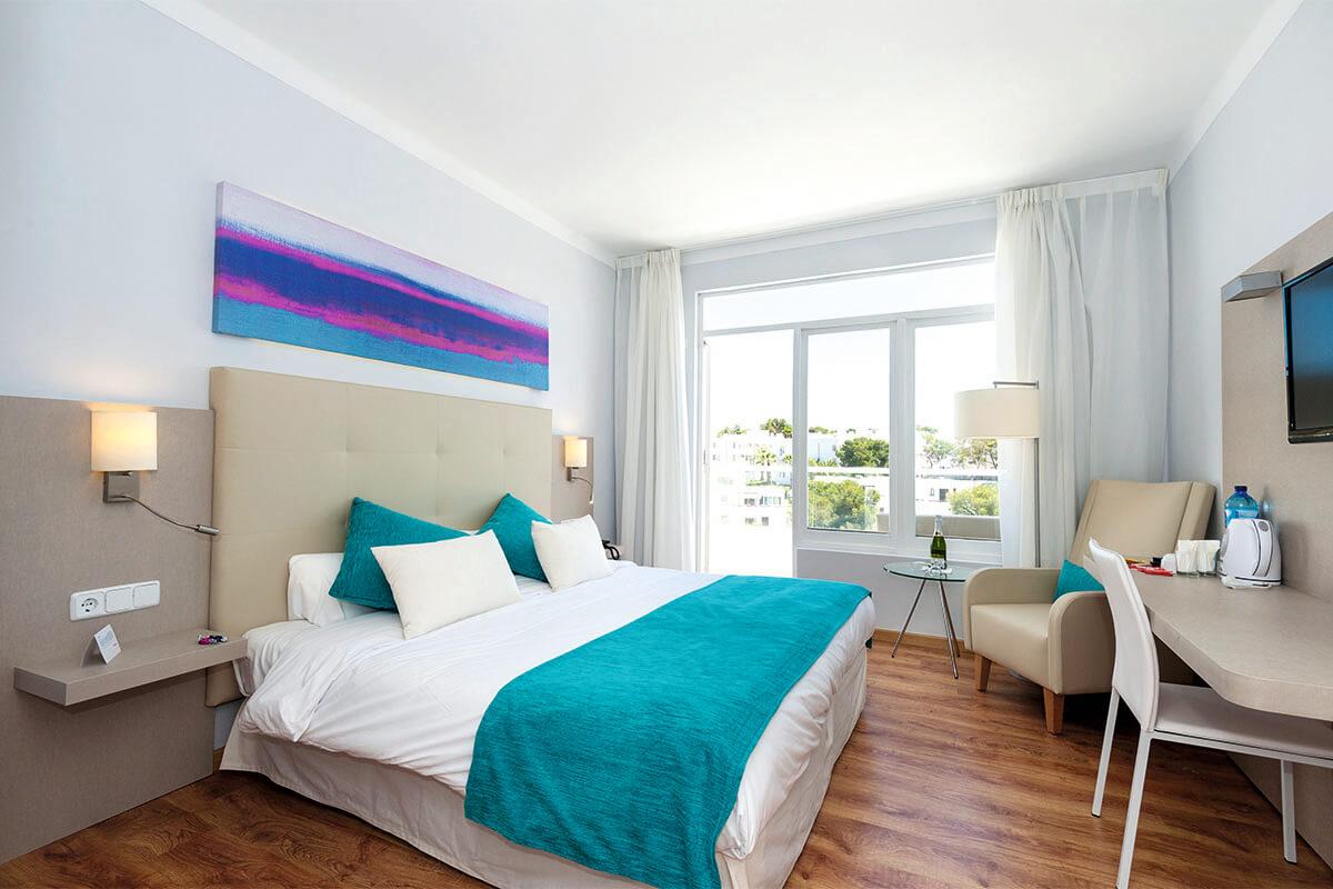 Grupotel Rocador - Adults Only 3* Cala D´Or