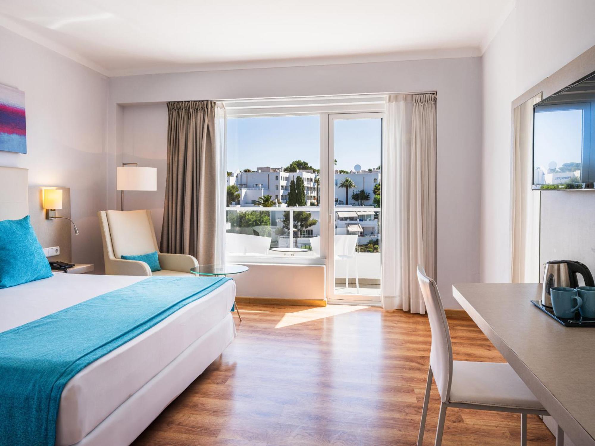 Hotel Grupotel Rocador - Adults Only Cala D´Or