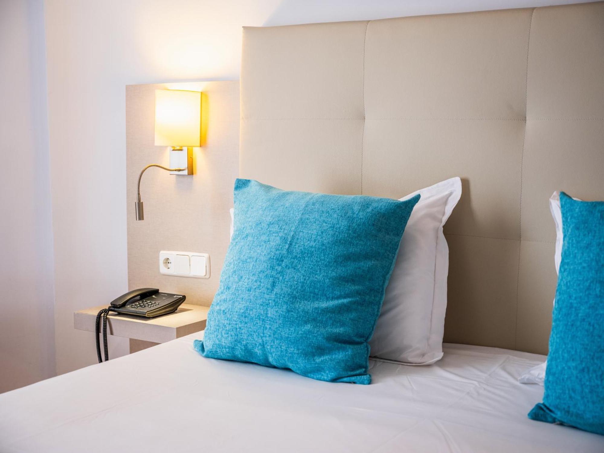 Hotel Grupotel Rocador - Adults Only Cala D´Or