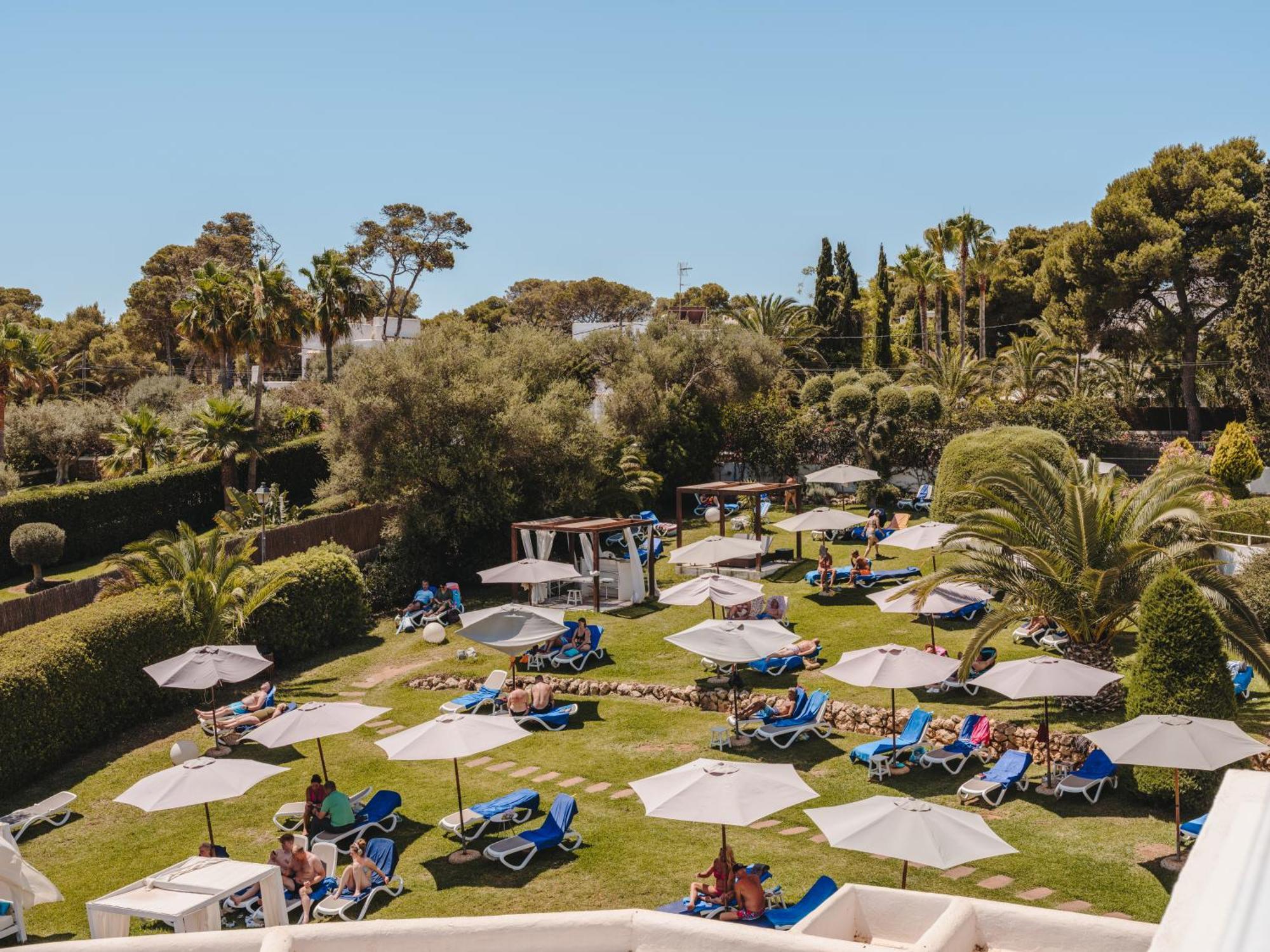 Grupotel Rocador - Adults Only Cala D´Or