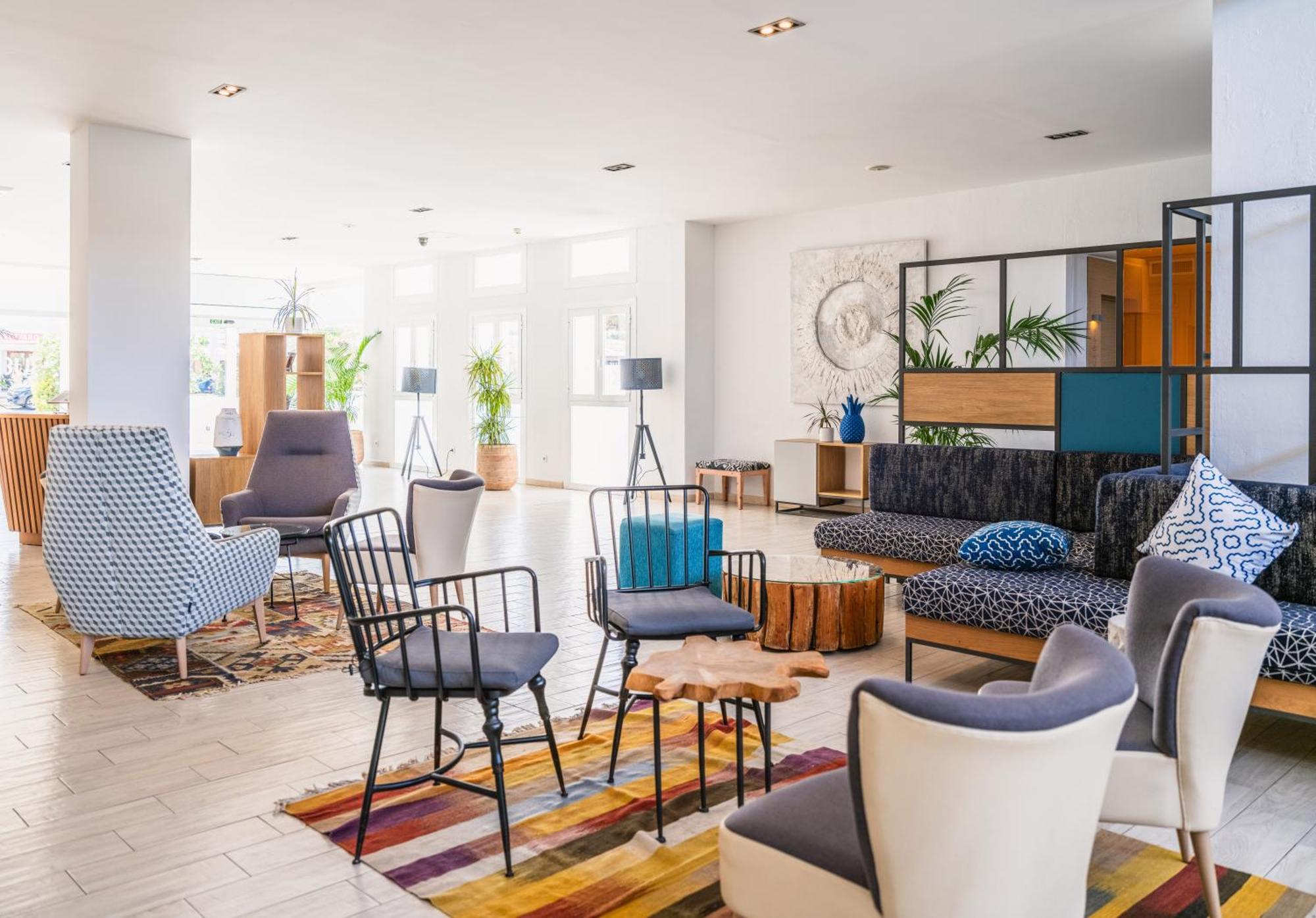 Grupotel Rocador - Adults Only Hotel Cala D´Or