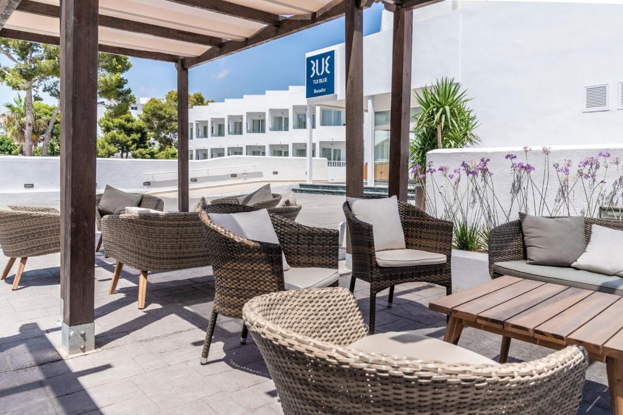 Grupotel Rocador - Adults Only 3* Cala D´Or