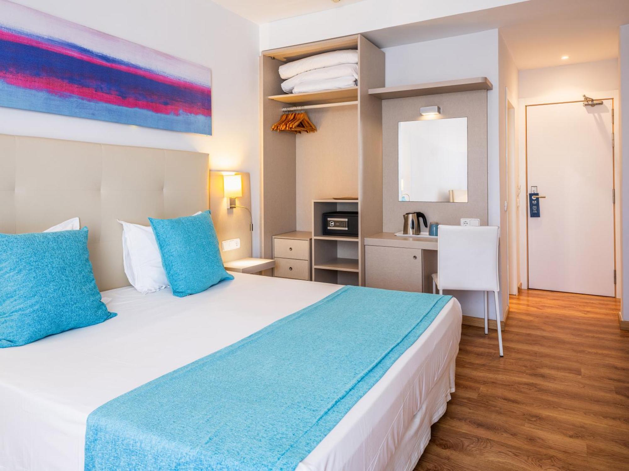 Grupotel Rocador - Adults Only 3* Cala D'Or