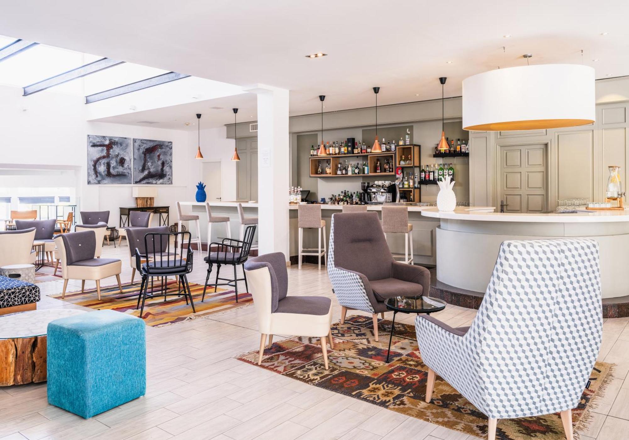 Grupotel Rocador - Adults Only Hotel